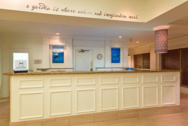 Hilton Garden Orlando At Seaworld